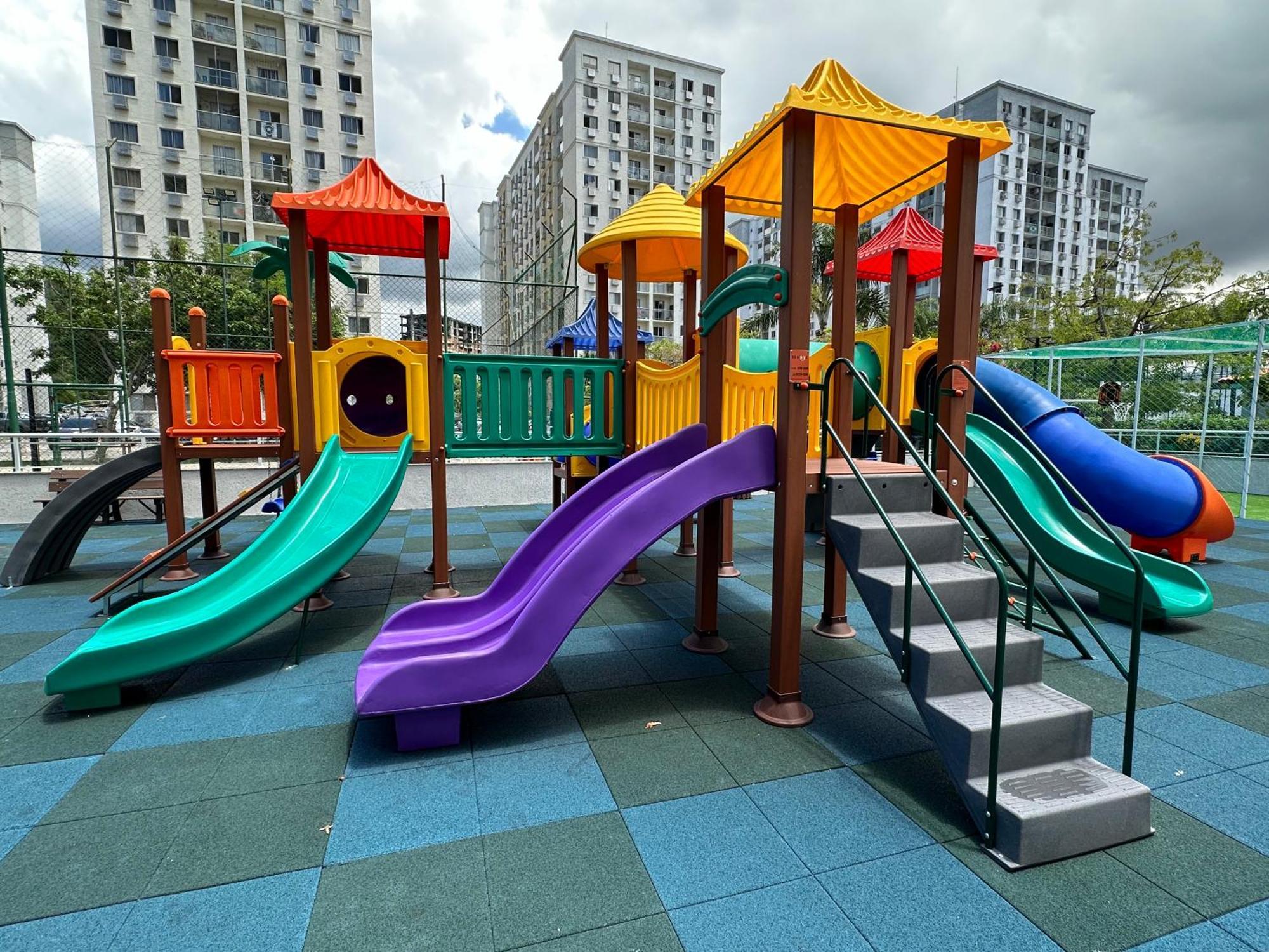 Ap Barra Da Tijuca Rj Praia Рио-де-Жанейро Экстерьер фото